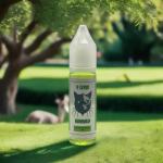 9 Lives Emerald CBD Juice - 15ml