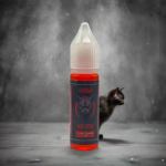 9 Lives Red Eyes CBD Juice - 15ml