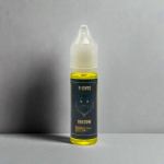 9 Lives Shadow CBD Juice - 15ml