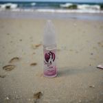 Beach Sex CBD Juice - 15ml