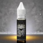 Black Diamond CBD Juice - 15ml