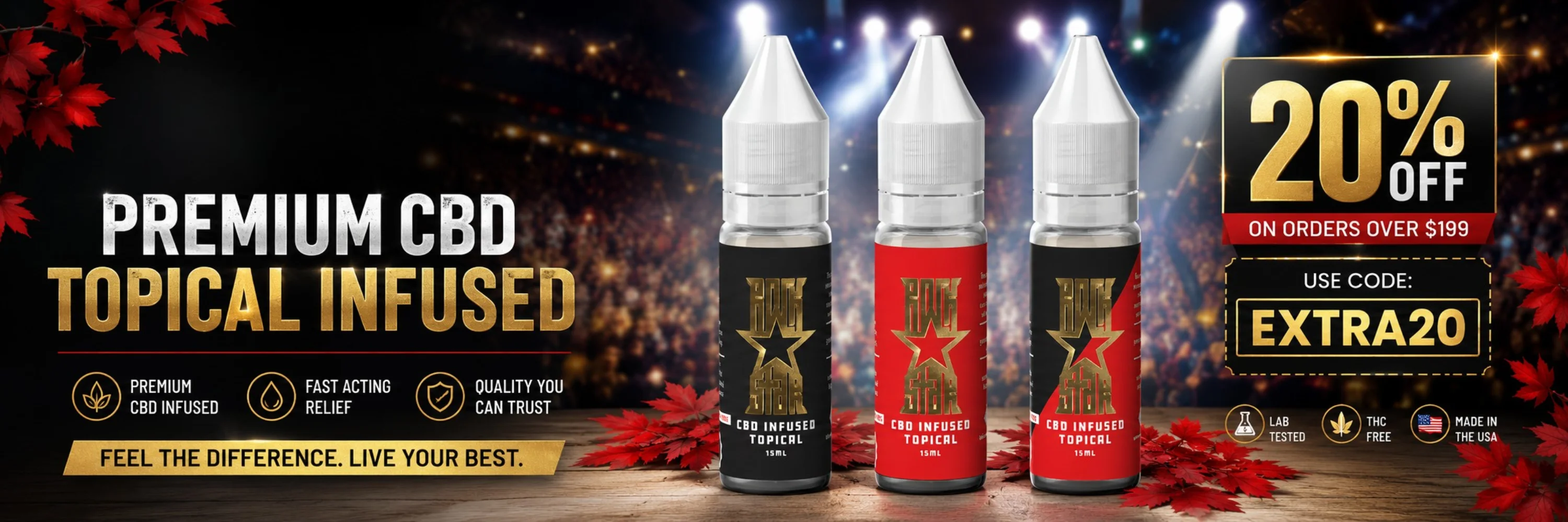 CBD Juice Offers