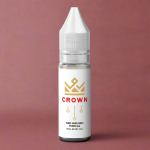 Crown Red CBD Juice - 15ml