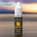 Crystal Ball CBD Juice - 15ml