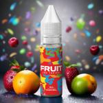 Fruit CBD Juice - 15ml