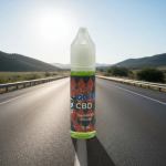 Harley Quinn CBD Juice - 15ml