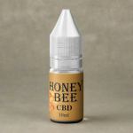 Honey Bee CBD Juice - 10ml