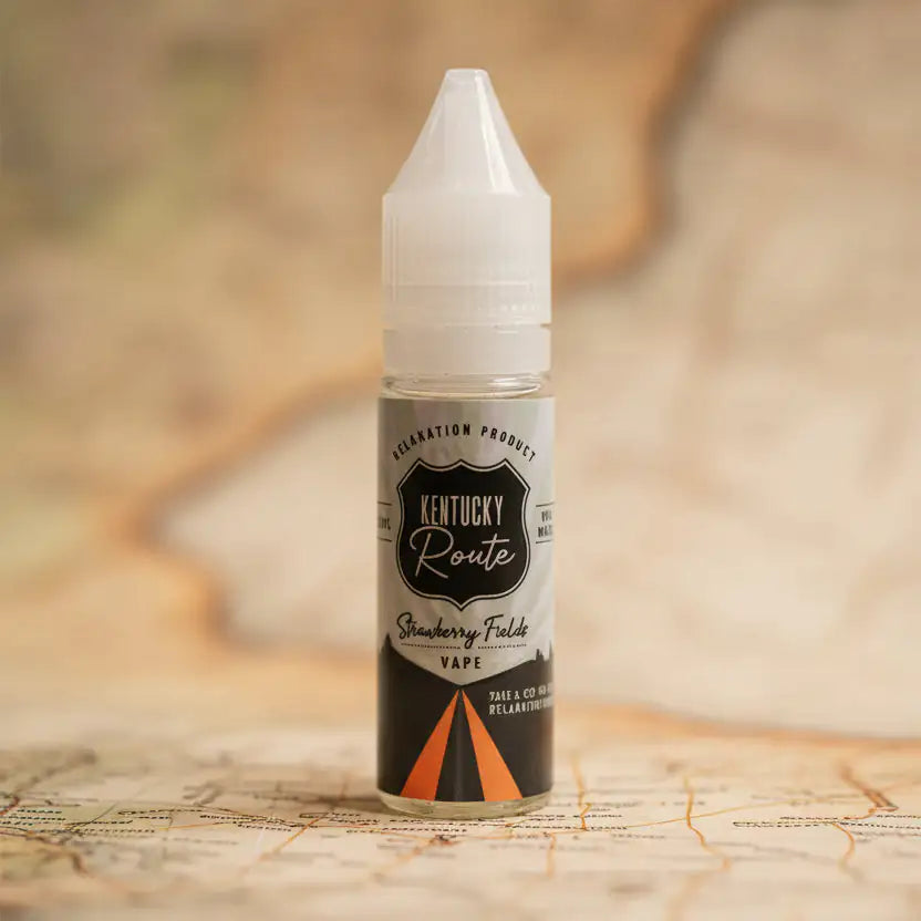 Kentucky-route.jpg Kentucky Route CBD Juice - 15ml - Image 1
