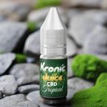 Kronic CBD Juice - 10ml