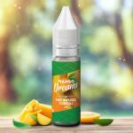 Mango Dreams CBD Juice - 15ml