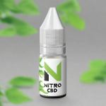 Nitro CBD Juice - 10ml