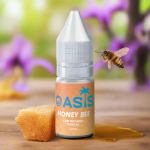 Oasis Honey Bee CBD Juice - 10ml