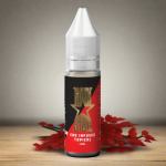 Rockstar Black Red CBD Juice - 15ml
