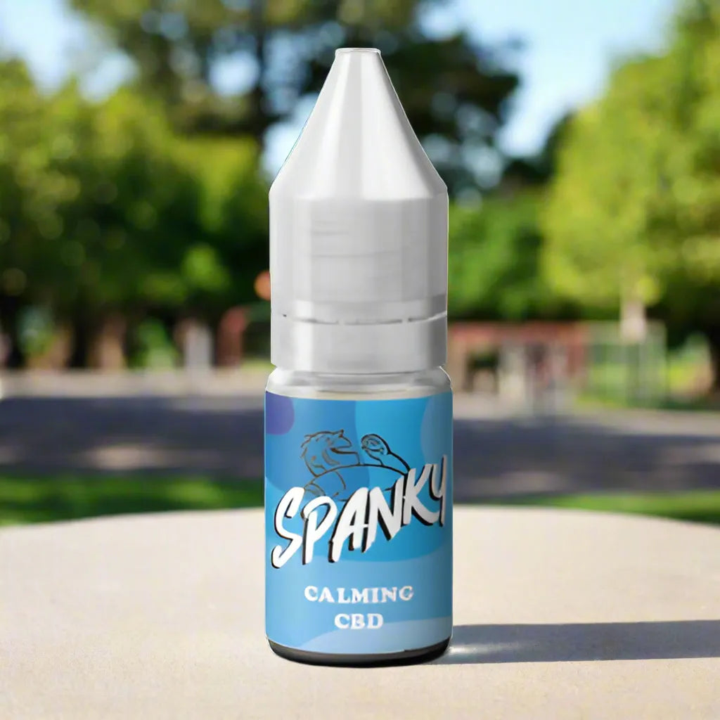 Spanky-cbd-juice-1-400x400_7f21d1fcc7c58593.jpg Spanky CBD Juice - 15ml - Image 1