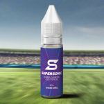 Supersonic CBD Juice - 15ml
