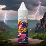 Thunder Mountain CBD Juice - 15ml