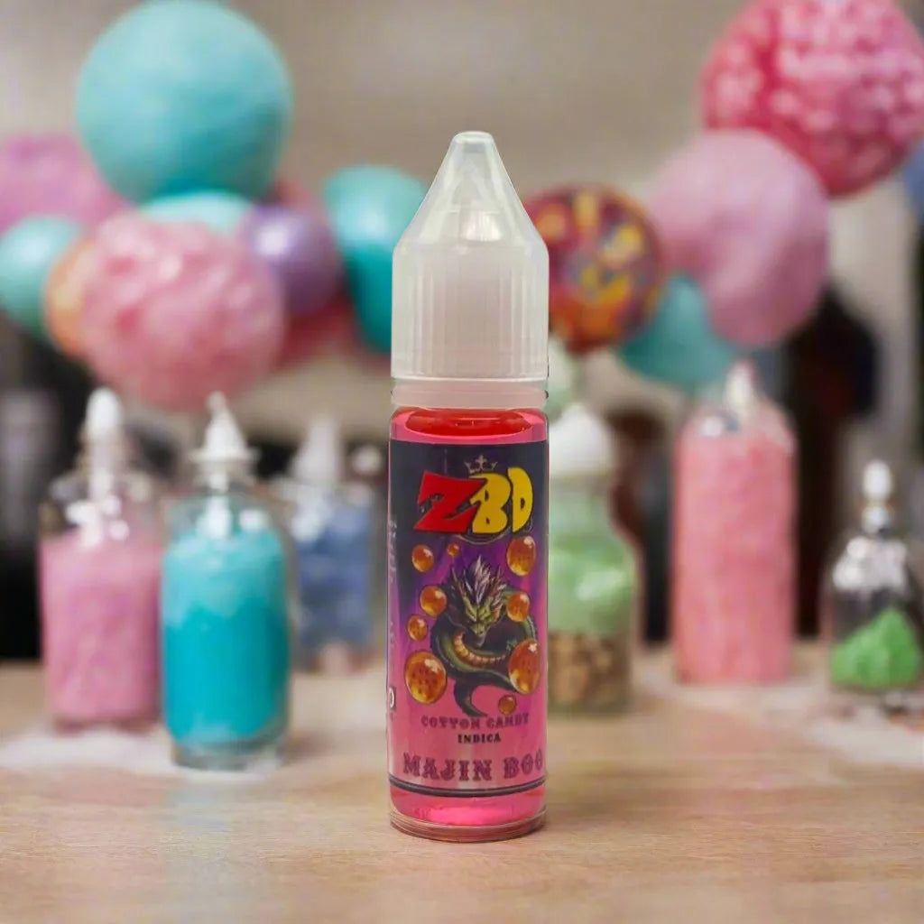 ZBD-Majin-Boo_f7923bd6-7ee5-4a2a-a3e0-a89993f1e8ad_75ea5b35c200cd09.jpg ZBD Majin Boo CBD Juice - 15ml - Image 1