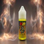 ZBD SSJ CBD Juice - 15ml