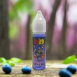 ZBD Ultra Ego CBD Juice - 15ml