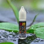 ZBD Ultra Instinct CBD Juice - 15ml